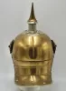 Prussian 6th Kürassier Reserve Officers Pickelhaube Visuel 6